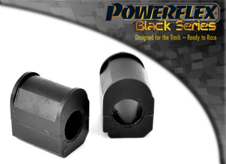 Powerflex PFF60-103-21BLK Front Anti Roll Bar Inner Mount 21mm bush kit PFF60-103-21BLK