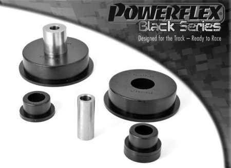 Powerflex PFF60-206KBLK Engine Dogbone Mount Kit (Williams) bush kit PFF60-206KBLK