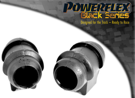 Powerflex PFF60-207-22BLK Front Anti Roll Bar Outer Mount 22mm bush kit PFF60-207-22BLK