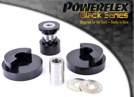 Powerflex PFF60-211KBLK Dog Bone (Twisted) Engine Mount Bush Kit bush kit PFF60-211KBLK