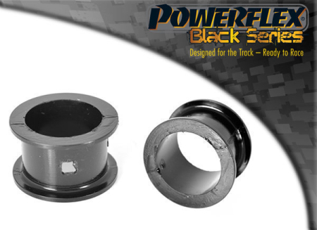 Powerflex PFF60-331BLK SMI Steering Rack Mount Kit bush kit PFF60-331BLK