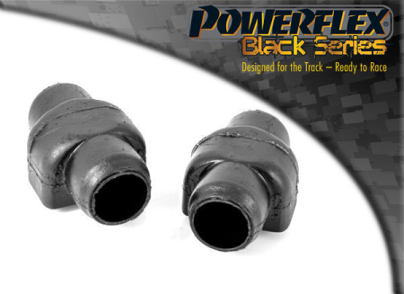 Powerflex PFF60-604-22BLK Front Anti Roll Bar To Arm Bush 22mm bush kit PFF60-604-22BLK