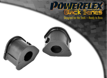 Powerflex PFF63-215BLK Front Anti-Roll Bar Inner Mount bush kit PFF63-215BLK