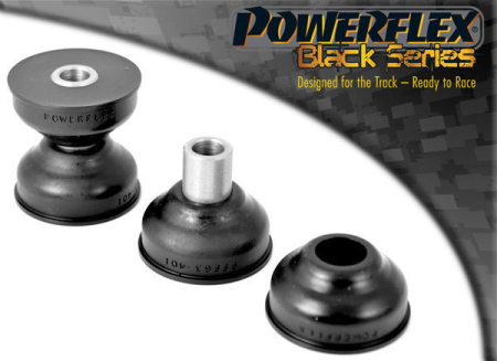 Powerflex PFF63-401BLK Brake Reaction Bar Mount bush kit PFF63-401BLK