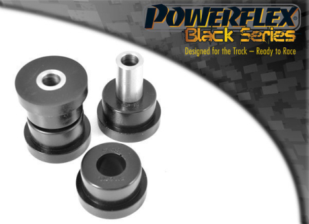 Powerflex PFF63-402BLK Front Inner Track Control Arm Bush bush kit PFF63-402BLK