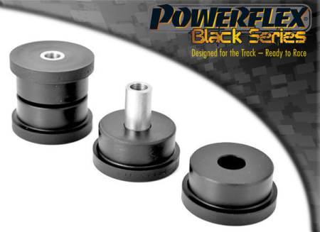 Powerflex PFF63-418BLK Engine Mount Stabiliser (Large) bush kit PFF63-418BLK