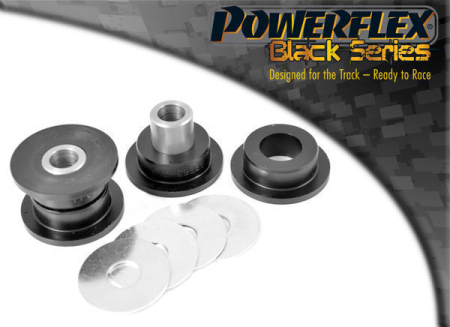 Powerflex PFF63-419BLK Engine Mount Stabiliser (Small) bush kit PFF63-419BLK