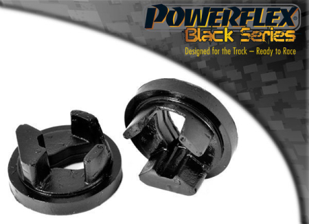 Powerflex PFF63-420BLK Gearbox Mount Insert Kit bush kit PFF63-420BLK