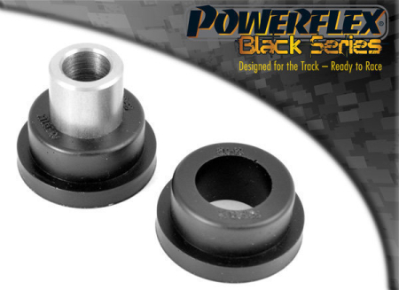 Powerflex PFF63-608BLK Lower Engine Mount Small Bush bush kit PFF63-608BLK