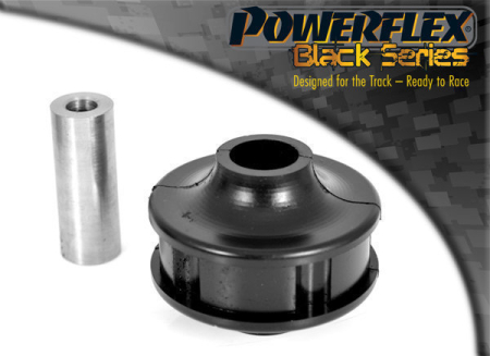 Powerflex PFF63-609BLK Lower Engine Mount Large Bush bush kit PFF63-609BLK