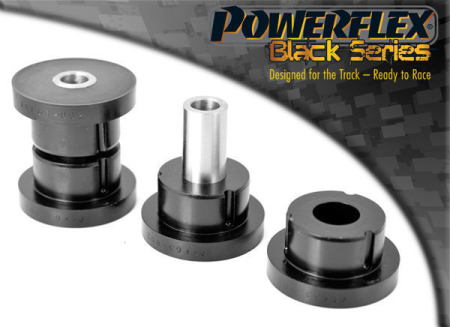 Powerflex PFF63-802BLK Front Lower Shock Mounting Bush bush kit PFF63-802BLK