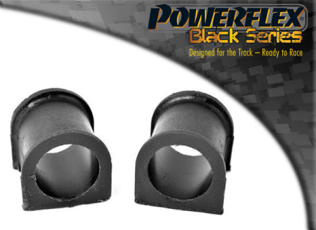 Powerflex PFF63-803-26BLK Front Anti Roll Bar Mount 26mm bush kit PFF63-803-26BLK