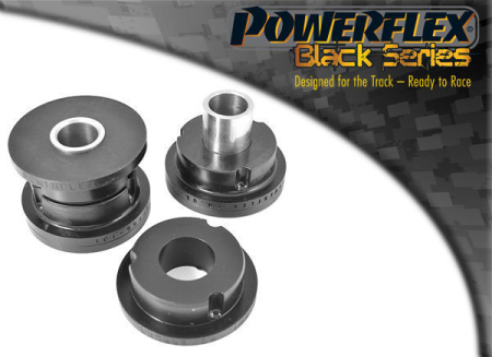 Powerflex PFF66-101BLK Front Wishbone Rear Bush bush kit PFF66-101BLK