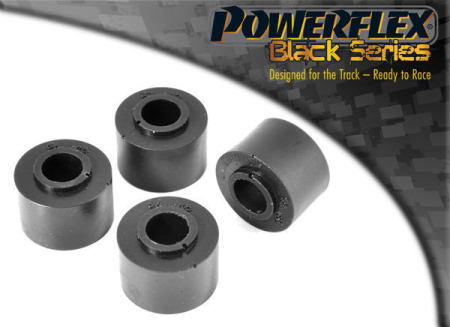 Powerflex PFF66-105BLK Front Anti Roll Bar Drop Link Bush bush kit PFF66-105BLK