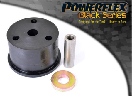 Powerflex PFF66-121BLK Gearbox Mounting Manual 94 on, All Years Auto bush kit PFF66-121BLK