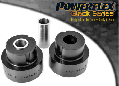 Powerflex PFF66-201BLK Front Wishbone Rear Bush bush kit PFF66-201BLK