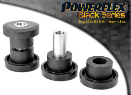 Powerflex PFF66-202BLK Front Wishbone Front Bush bush kit PFF66-202BLK