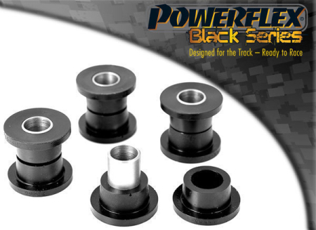 Powerflex PFF66-402BLK Front Wishbone Lower Bush bush kit PFF66-402BLK