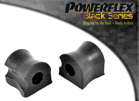 Powerflex PFF66-403BLK Front Anti Roll Bar Mounting bush kit PFF66-403BLK