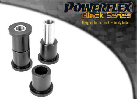 Powerflex PFF66-422BLK Front Wishbone Upper Outer Bush bush kit PFF66-422BLK