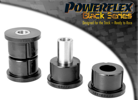 Powerflex PFF69-101BLK Front Wishbone Front Bush bush kit PFF69-101BLK