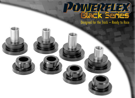 Powerflex PFF69-107BLK Front Anti Roll Bar End Link bush kit PFF69-107BLK