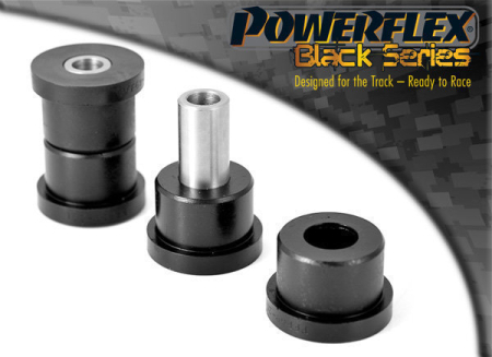 Powerflex PFF69-201BLK Front Wishbone Front Bush bush kit PFF69-201BLK