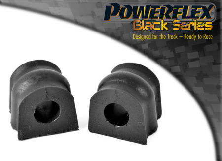 Powerflex PFF69-205-18BLK Front Anti Roll Bar Bush bush kit PFF69-205-18BLK