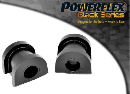 Powerflex PFF69-503-20BLK Front Anti Roll Bar Bush 20mm bush kit PFF69-503-20BLK