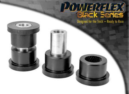 Powerflex PFF73-301BLK Front Lower Wishbone Front Bush bush kit PFF73-301BLK