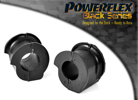 Powerflex PFF73-305-21BLK Front Anti Roll Bar Bush 21mm bush kit PFF73-305-21BLK