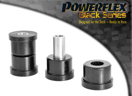 Powerflex PFF73-401BLK Front Arm Front Bush bush kit PFF73-401BLK