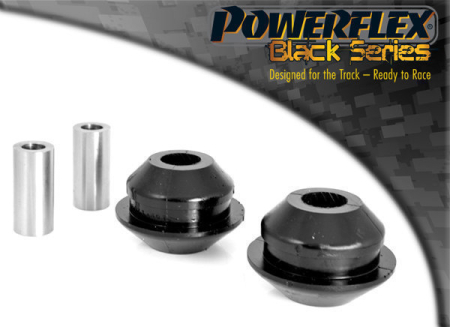 Powerflex PFF73-402BLK Front Arm Rear Bush bush kit PFF73-402BLK