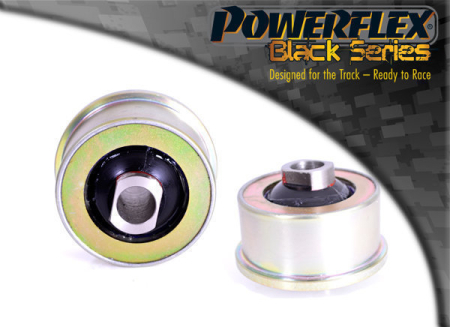 Powerflex PFF73-402GBLK Front Arm Rear Bush, Caster Adjustable bush kit PFF73-402GBLK