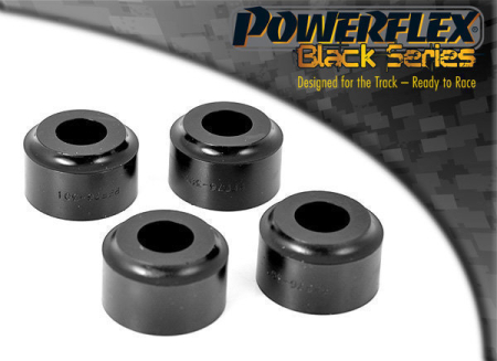 Powerflex PFF76-301BLK Front Tie Bar Front Bush bush kit PFF76-301BLK