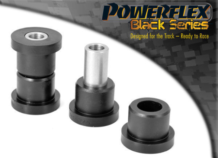 Powerflex PFF76-302BLK Front Inner Track Control Arm Bush bush kit PFF76-302BLK