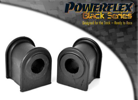 Powerflex PFF76-303BLK Front Anti Roll Bar Bush 18mm bush kit PFF76-303BLK