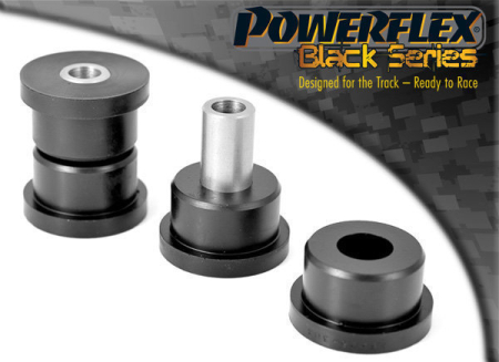 Powerflex PFF76-304BLK Rear Tie Bar Front Bush bush kit PFR76-304BLK