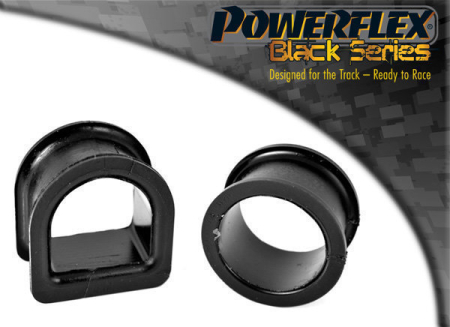 Powerflex PFF76-320BLK Steering Rack Mounting Bush Kit bush kit PFF76-320BLK