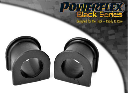 Powerflex PFF76-601BLK Front Anti Roll Bar Bush 29mm bush kit PFF76-601BLK