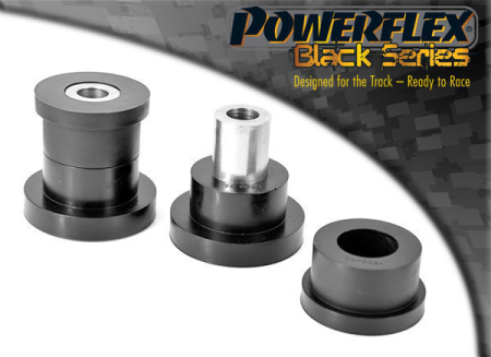 Powerflex PFF76-602BLK Front Lower Wishbone Front Bush bush kit PFF76-602BLK