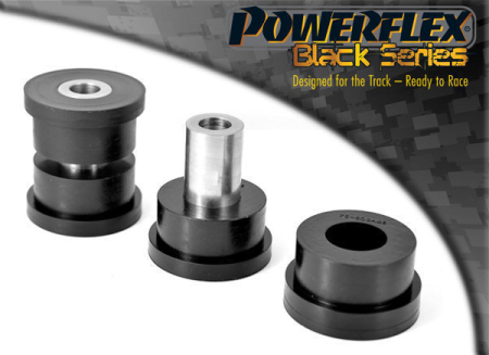 Powerflex PFF76-603BLK Front Lower Wishbone Rear Bush bush kit PFF76-603BLK