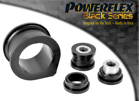 Powerflex PFF76-605BLK Steering Rack Mount Bush Kit 50mm bush kit PFF76-605BLK