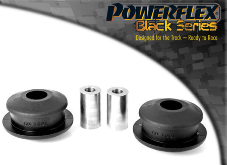 Powerflex PFF80-1001BLK Front Arm Rear Bush bush kit PFF80-1001BLK