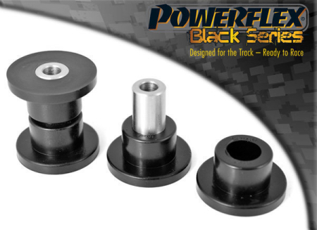 Powerflex PFF80-101BLK Front Wishbone Inner Bush (front) bush kit PFF80-101BLK