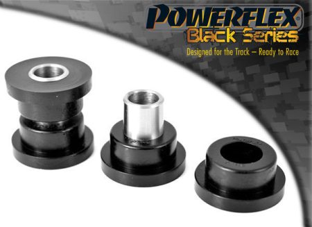 Powerflex PFF80-102BLK Front Tie Bar To Chassis Bush bush kit PFF80-102BLK