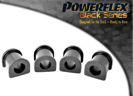 Powerflex PFF80-105-20BLK Front Anti Roll Bar Mount bush kit PFF80-105-20BLK