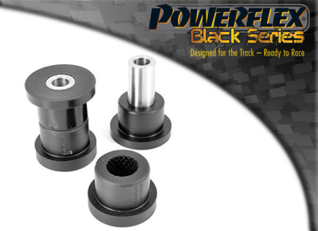 Powerflex PFF80-1101BLK Front Arm Front Bush bush kit PFF80-1101BLK