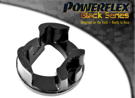 Powerflex PFF80-1120BLK Lower Rear Engine Mount Insert bush kit PFF80-1120BLK