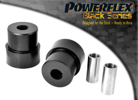 Powerflex PFF80-1202BLK Front Lower Wishbone Rear Bush bush kit PFF80-1202BLK